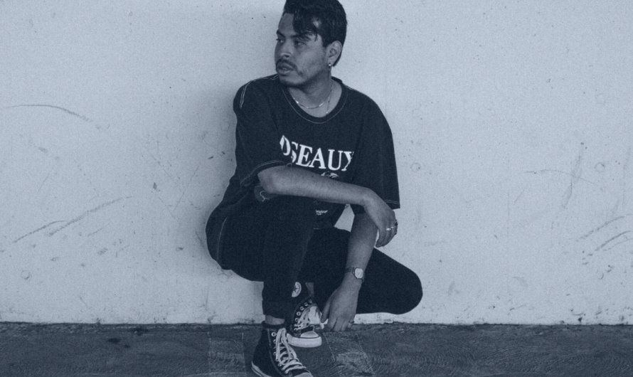 Guest Mix + Interview – tearsofmine