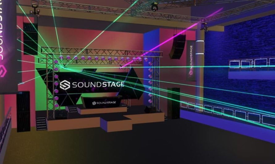 Audius Launches Sponsorship Program for Artists via SoundStage.fm