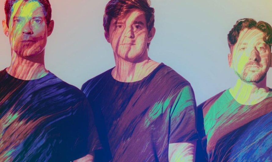NGHTMRE and Big Gigantic Collab on Long-Awaited EP “GIGANTIC NGHTMRE”