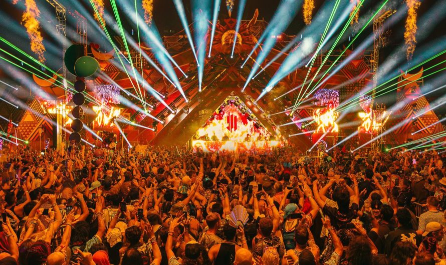Elements Music And Arts Festival Is a Dream Infused Wonderland