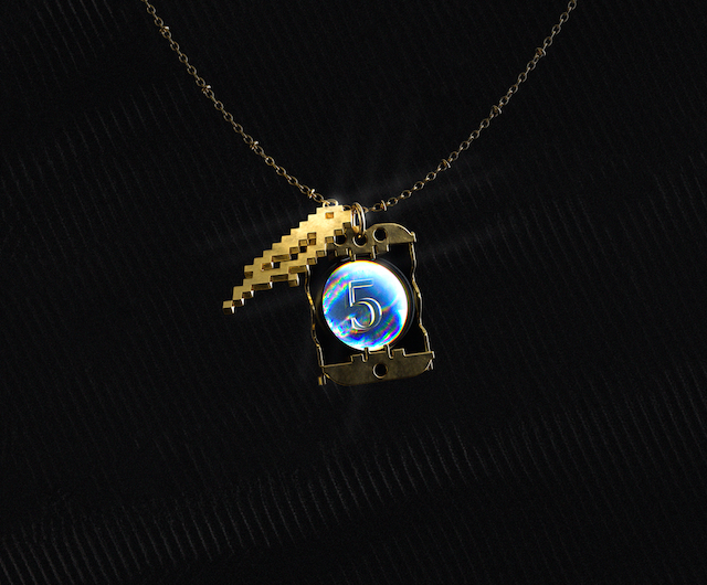 bitbird Bestow Gracious Gifts Of Sound With ‘Gouldian Finch 5’