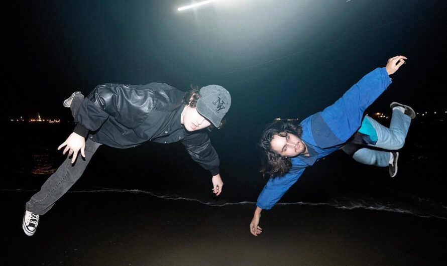 LISTEN: FrostTop and RemK Turn Up The Heat With New Anthem, “Heatwave”