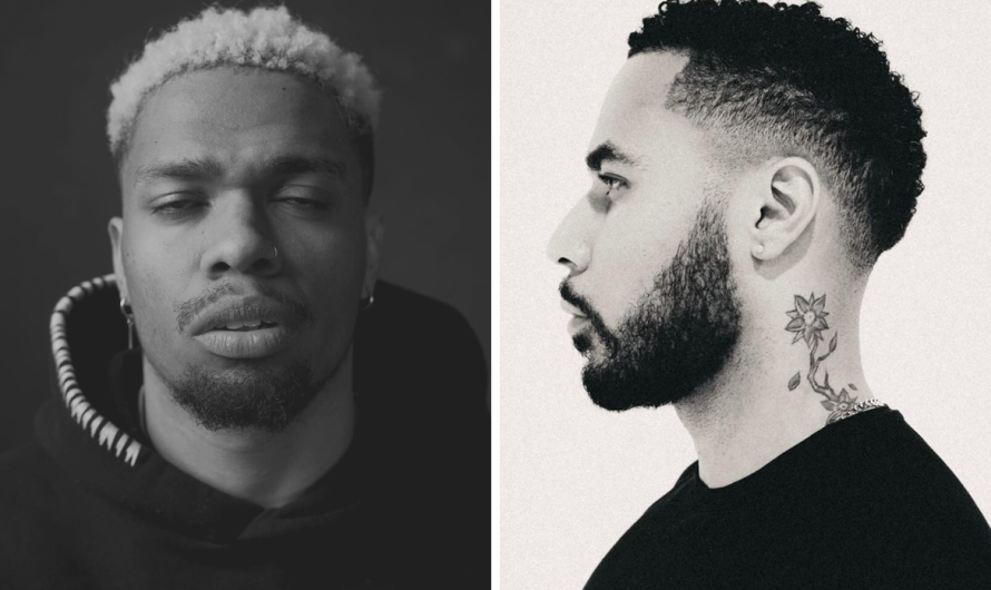 TroyBoi & Jon Casey Unite For Dream Collaboration ‘Zurna’