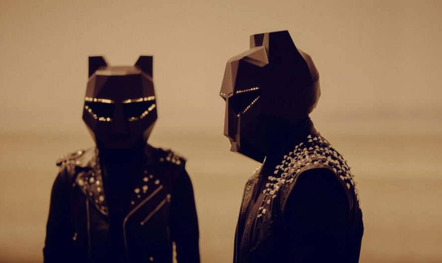 EXCLUSIVE: Black Tiger Sex Machine Share Stacked Bass Playlist Ahead of North Coast Music Festival Headlining Set