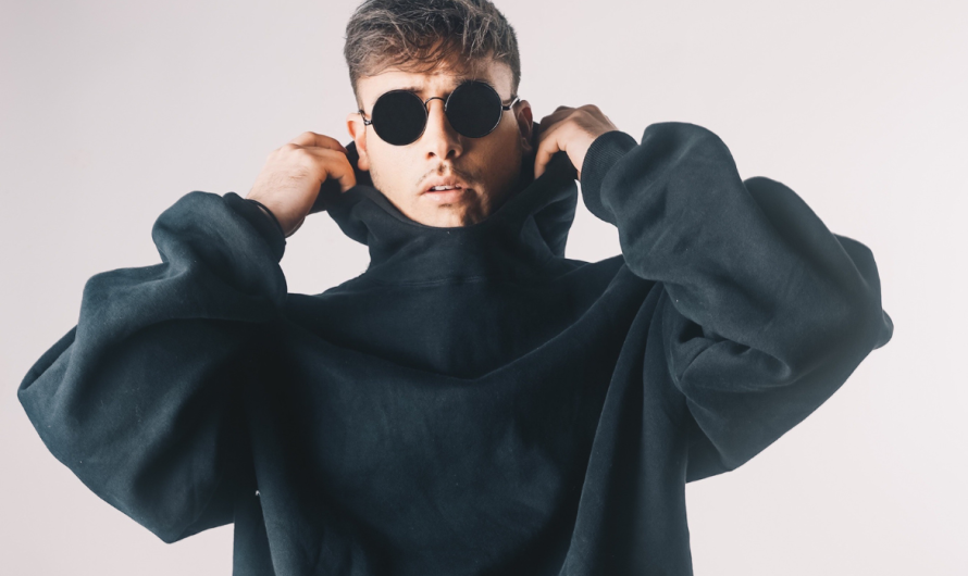 Matroda & POLOVICH Team Up For ‘The Funk You Want’