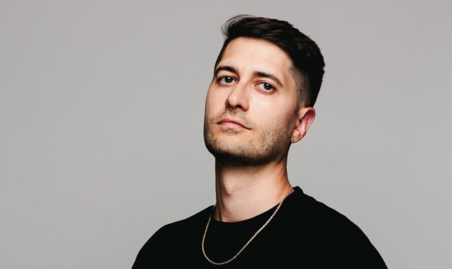 LISTEN: Revaeon Delivers Stunning “Fell Into You” Summer House Anthem feat. Emily Falvey
