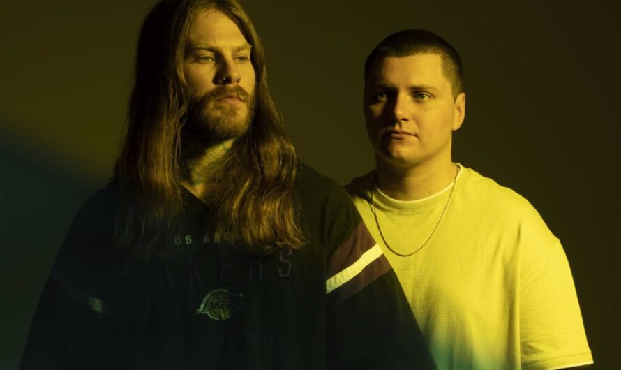 LISTEN: Smoakland Unveil Hard-Hitting New Lead Album Single, “That’s What I’m Talking About”