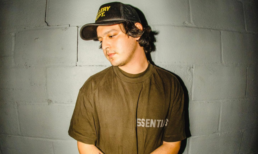 LISTEN: CELO & DIESEL Unleash Face-Melting Dubstep Heater, “WARFARE”