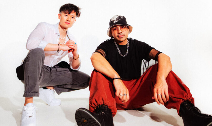 LISTEN: Autograf Release Long-Awaited Sophomore Album “Affirmations”