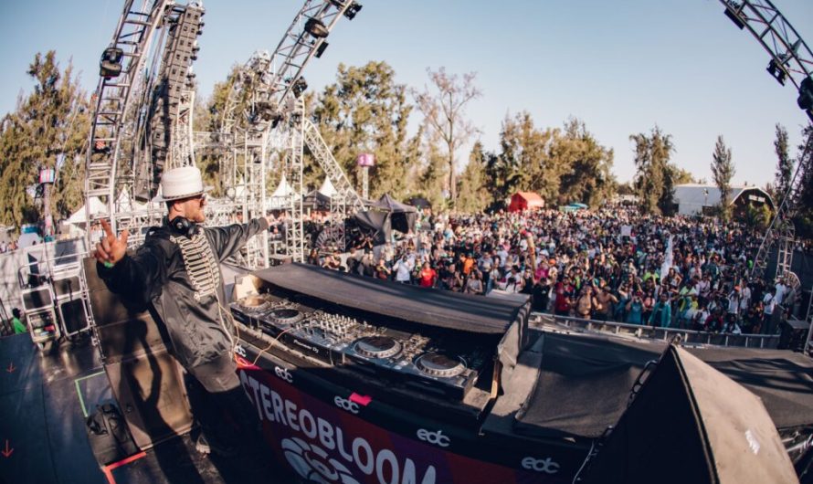 LISTEN: SWAYLÓ Delivers Irresistible New House Record “Wanna Be” via Ancient Future Present