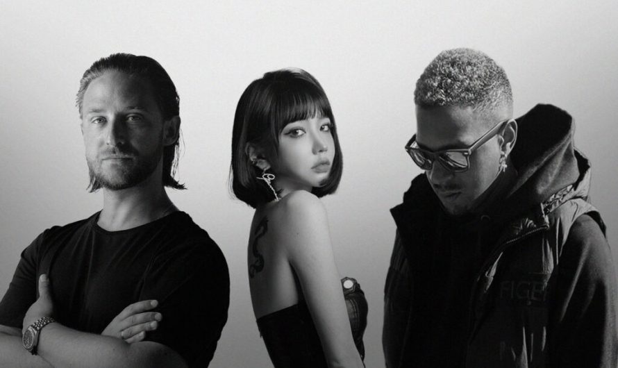 LISTEN: Brandon Beal, HEDEGAARD & Lizzy Wang Share Groovy New “The Ones We Lost” Collaboration