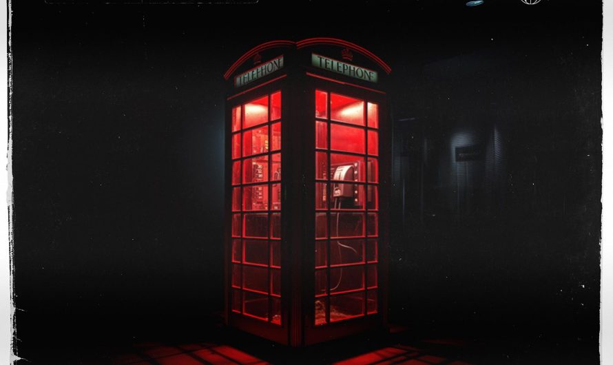PREMIERE: DROPWIZZ And Buzz Junior Shatter Alternate Timelines With ‘UKting’