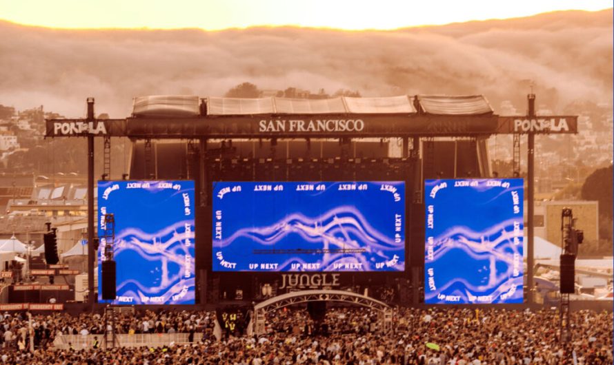 EVENTS: Portola Aims to Cement Fast-Growing Legacy in Second Annual San Francisco Festival