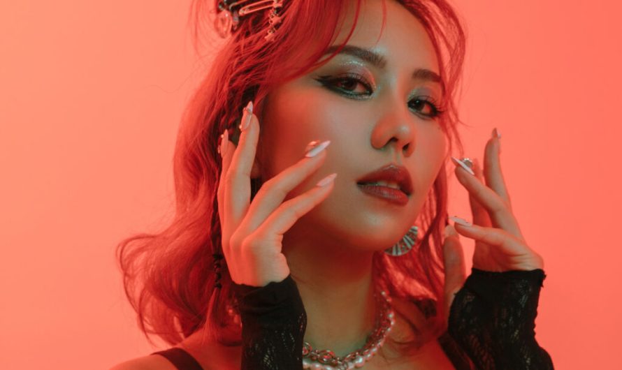 LISTEN: JVNA Announces New Album “Play With You,” Unleashing Empowering Lead Single