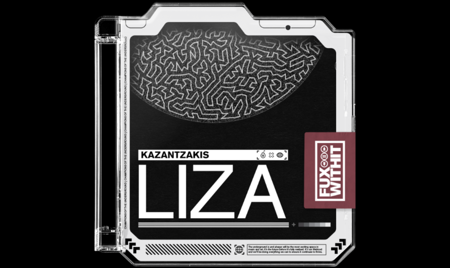 Kazantzakis – LIZA