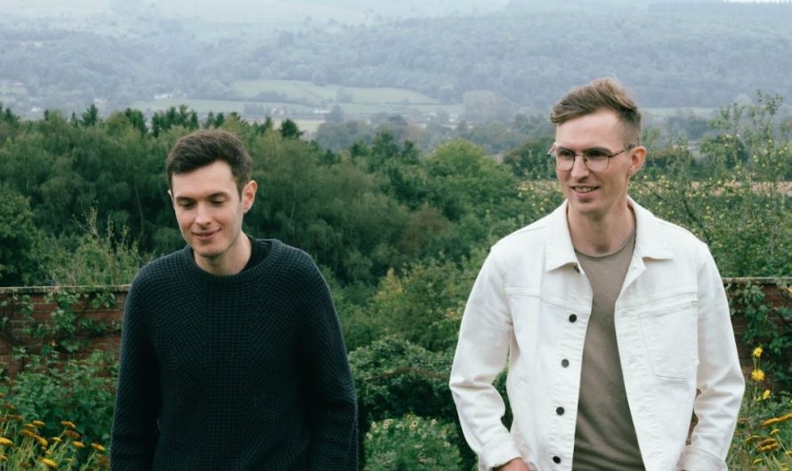 KOAN Sound Talk Upcoming Album, Exploring Different Creative Avenues & More [Interview]
