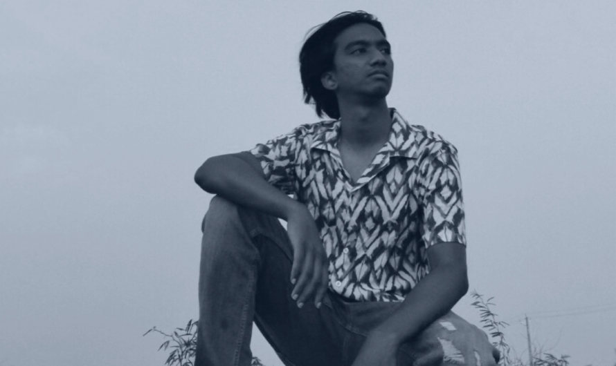 Guest Mix + Interview – ravevik