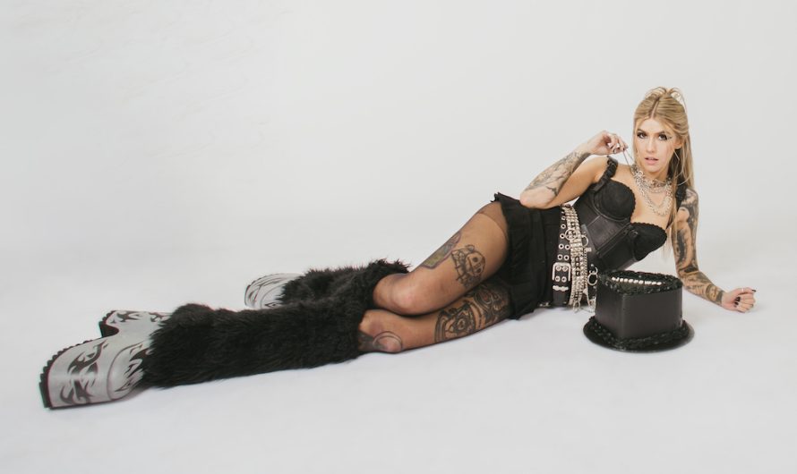 Luci Talks New Direction, Debut Album, Life Lessons + More [Interview]