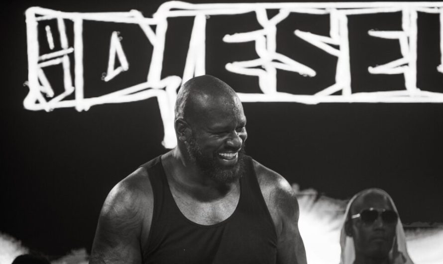 LISTEN: DIESEL & Jessica Audiffred Unveil High-Octane “No Fear” Single via Monstercat