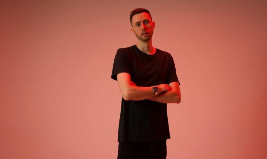 FEATURE: Getting to Know Decorated Dance Music Producer LAXX