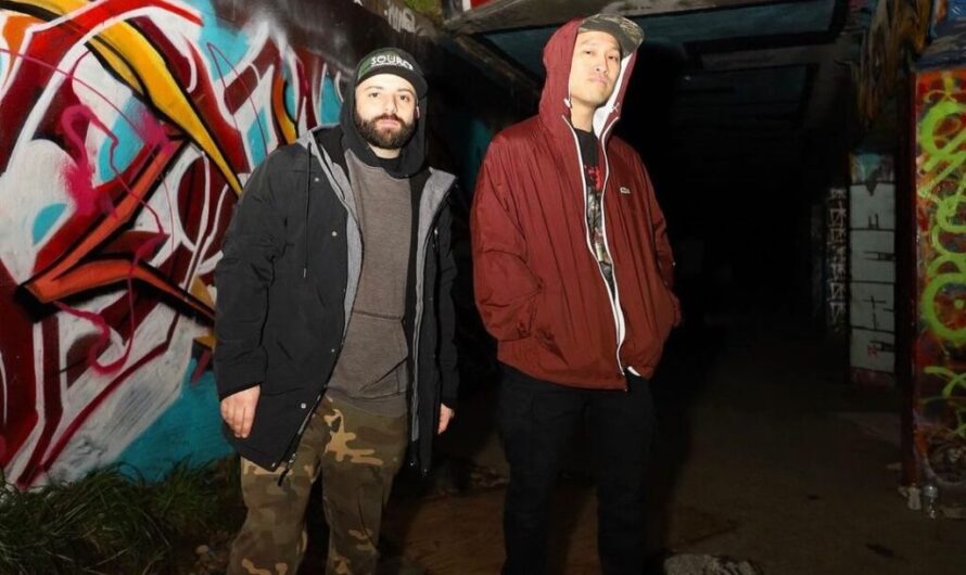 PREMIERE: Shanghai Doom Deliver Face-Melting New Remix of Shlump & Xotix’s “Loudboi” via WAKAAN