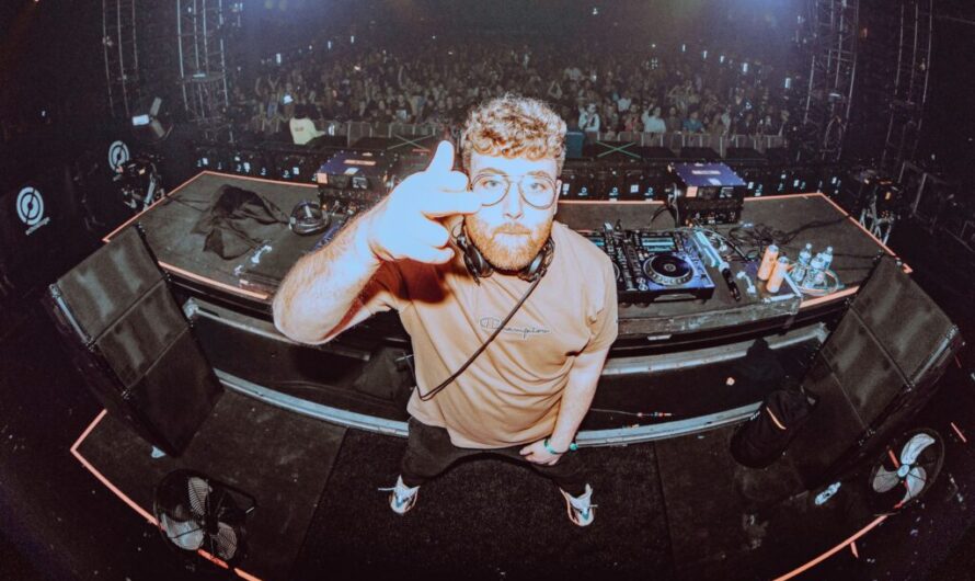 PREMIERE: Rising Producer Shizz Lo Delivers White-Hot New Dubstep Heater, “Bad Man”