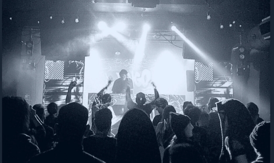 Guest Mix + Interview: M!NGO