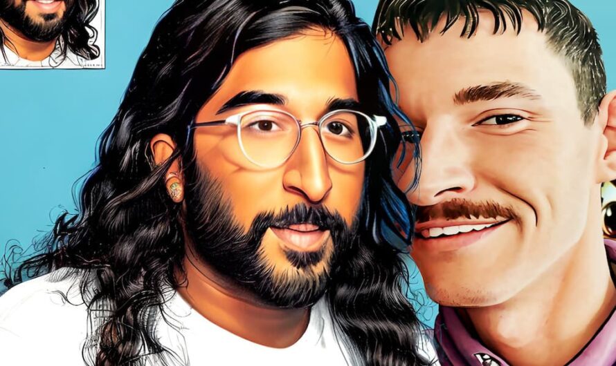 Nikki Nair & Hudson Mohawke’s ‘Set The Roof’ Emerges As A Fire Hit For Club Music Fans