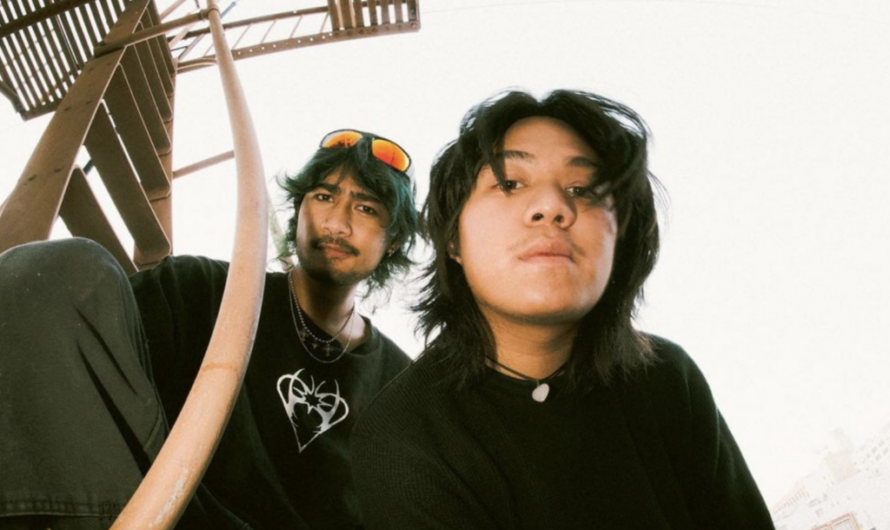 ISOxo & Knock2 Announce Massive Headlining LA Show, Premiering “KIDSGONEMAD!” & the “ROOM202” Finale