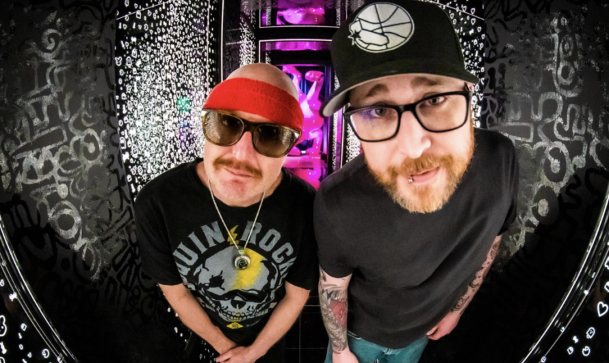 PREMIERE: BoomBox Announce Sixth Studio Album, Delivering Hypnotic Lead Single “Buenas Noches”