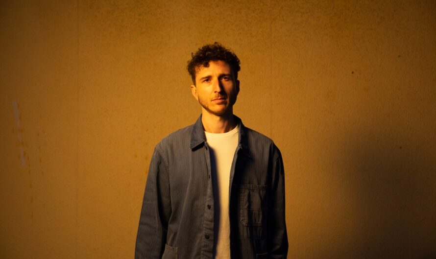 LISTEN: RL Grime Returns With Highly Anticipated 3-Disc Concept Album “PLAY”