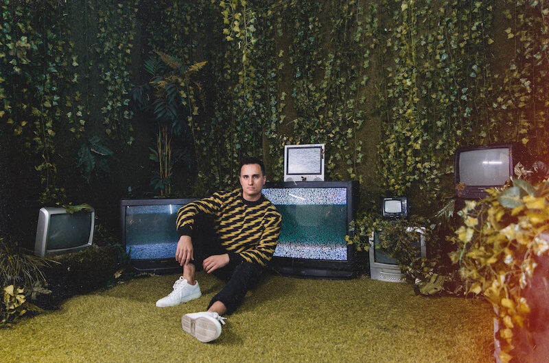 XAVAGE Unleashes A Powerful Rhythmic Entity With New EP