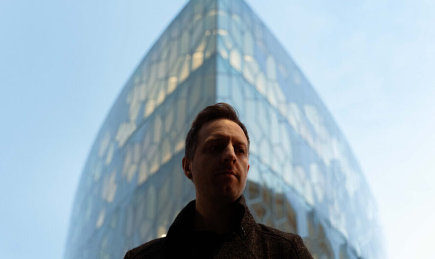 INTERVIEW: Defunk Talks Inspiration Behind New “The Voyage” Album, Upcoming Tour, and Plans for the Future