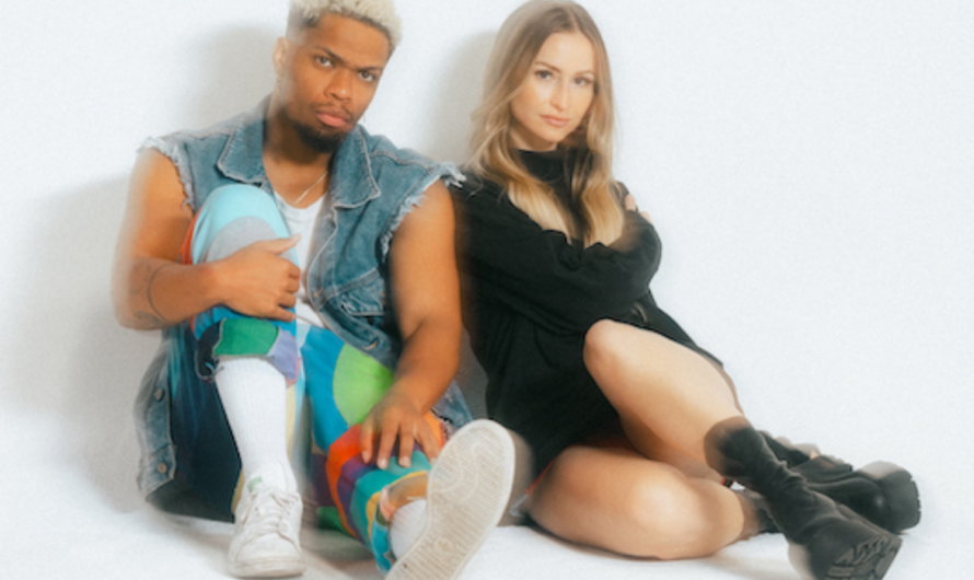 Pauline Herr And Jon Casey Elevate Listener’s Auras With ‘Toxic’