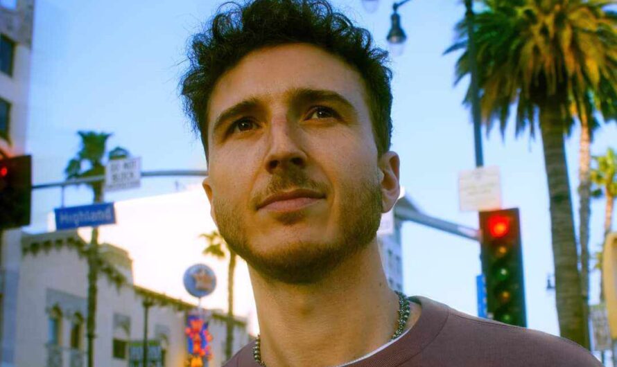 RL Grime Demonstrates Why He’s Among The Greatest With ‘PLAY’