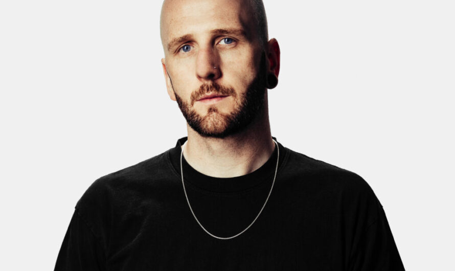 LISTEN: Zomboy Unleashes High-Octane First Single of 2023 in “Monsters” feat. Micah Martin