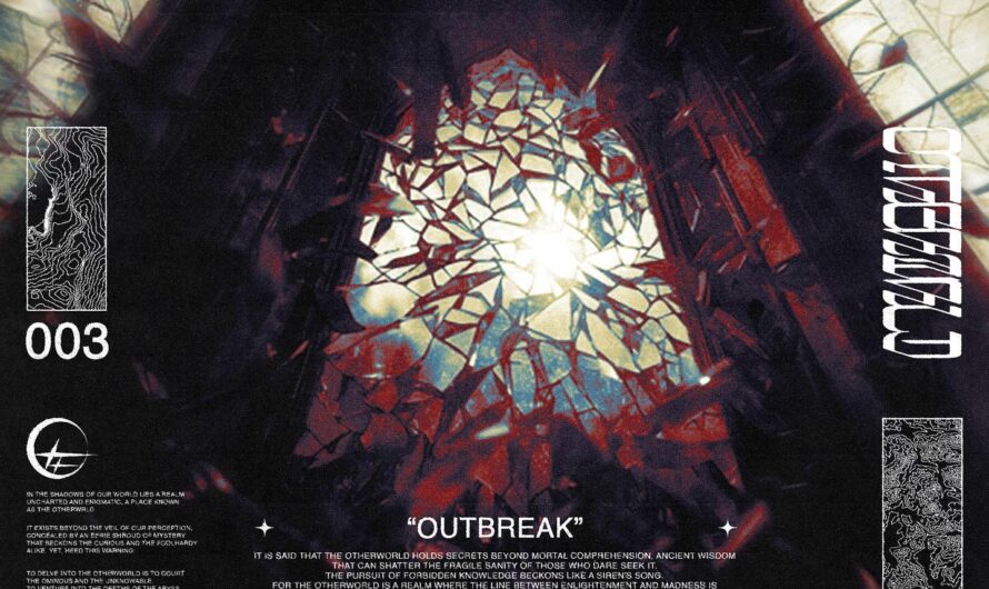 OTHERWRLD Showcase A Sinister New Chapter With Their ‘OUTBREAK 003’ Compilation