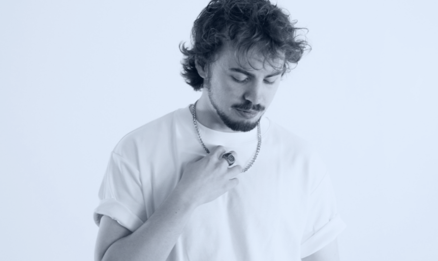 Guest Mix + Interview – Darby
