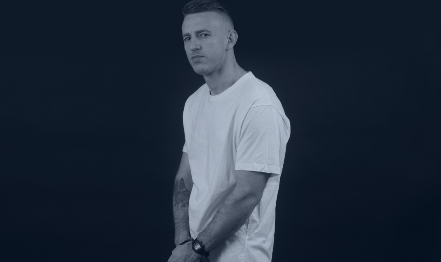Guest Mix + Interview – Great Dane – Halftime.jp