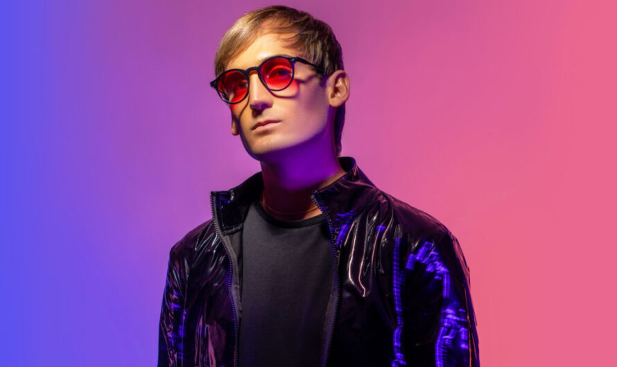 LISTEN: PLS&TY Drops Captivating Tech House Heater “Listen to My Heart” Ahead of Upcoming Announcements
