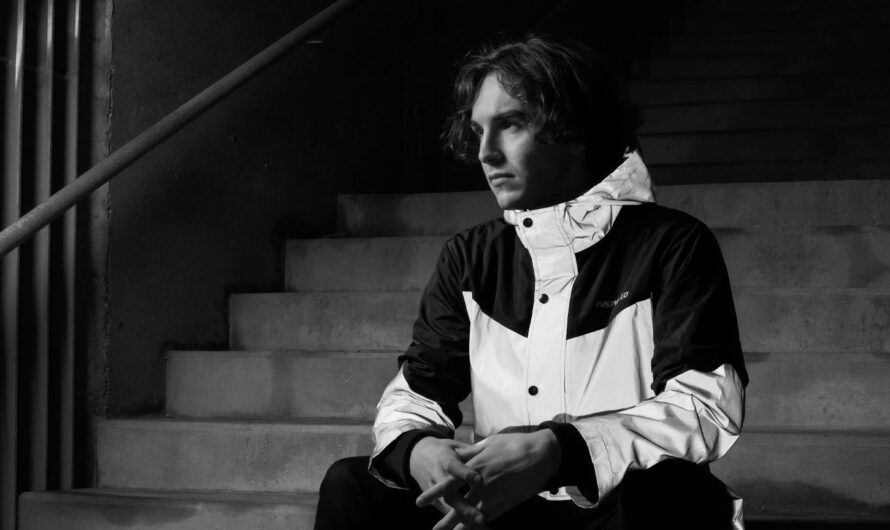PREMIERE: Ankou & Deescawa Link Up In Eerie ‘Misfortune’