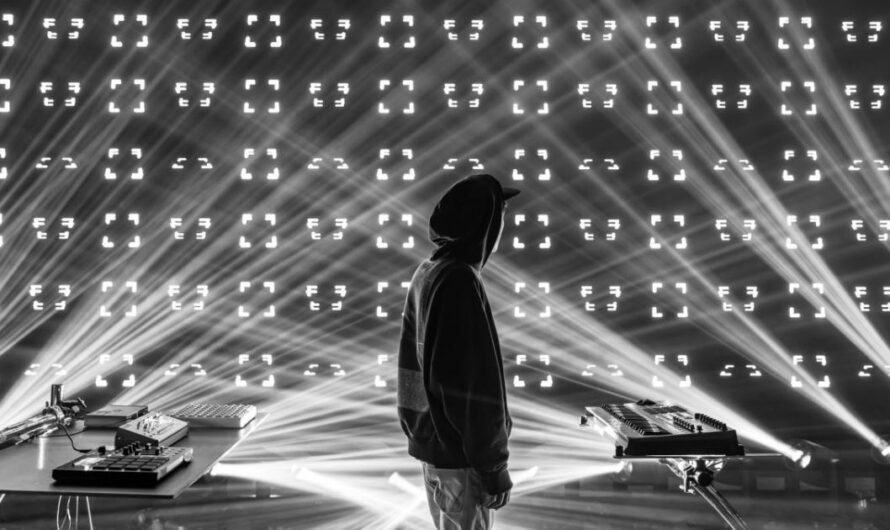 G Jones Breaks Barriers With Sophomore Album ‘Paths’