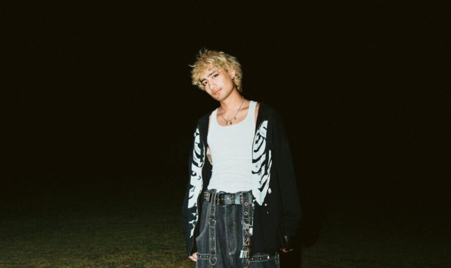 LISTEN: ISOXO Drops Highly-Anticipated Debut Album “kidsgonemad!”