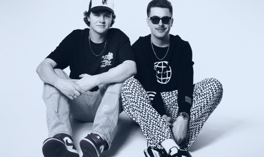 Guest Mix + Interview – No Thanks