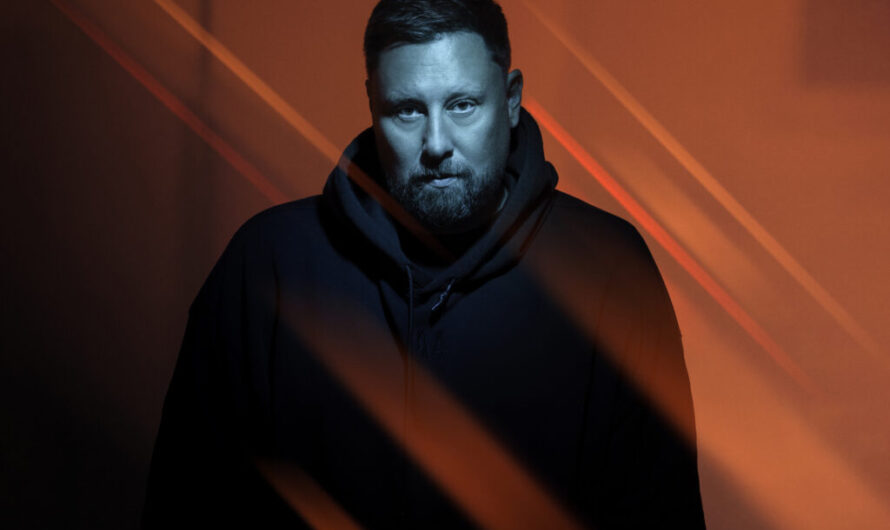 LISTEN: Techno Icon UMEK Celebrates 30 Years of Career with “Hypnotizing” New Single via Label 1605
