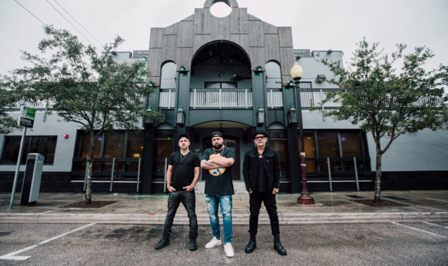 Kemistry Nightclub Opens it Doors, Bringing a Must-See Audio Visual Experience to Downtown Fort Lauderdale