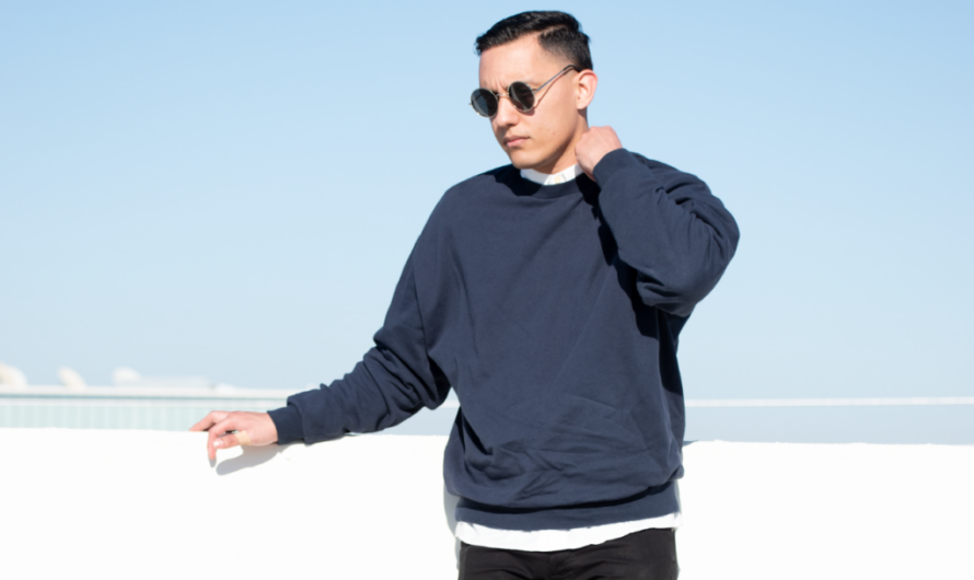 LISTEN: Nomad Navi & Calivania Unleash Captivating New “Blood Moon” Single