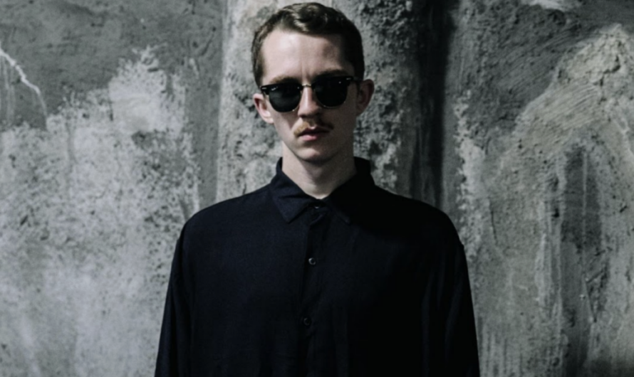 LISTEN: AVANCE Unleashes High-Octane New “ALIVE IN A COFFIN” EP via Cyclops Recordings
