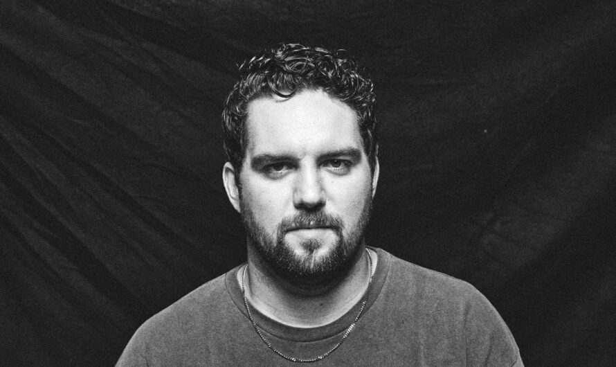 PEEKABOO’s ‘Eyes Wide Open’ Is A Masterclass In Bass Music