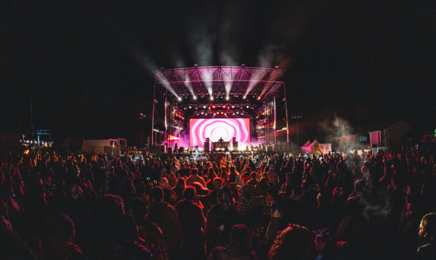RTT’s Top Acts to Catch at Gem & Jam Festival 2024: Mr. Carmack, Of The Trees, Boogie T + More